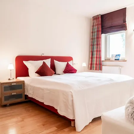 Waldidyll In Holiday home