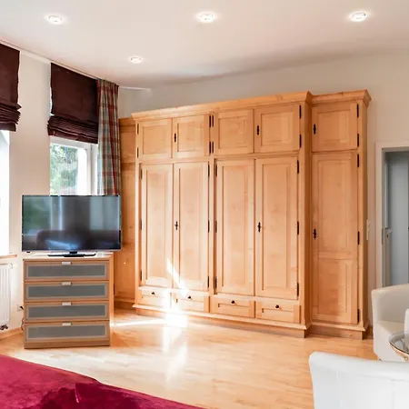 Casa vacanze Waldidyll Braunlage