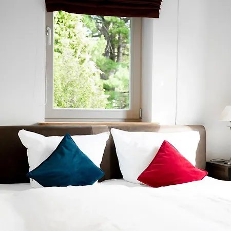 Casa vacanze Waldidyll Braunlage